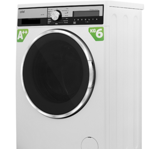 Kir yuvish mashinasi LG {8.5-kg} Aftamat