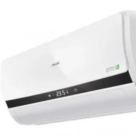 Konditsioner IMMER { 9 } Inverter