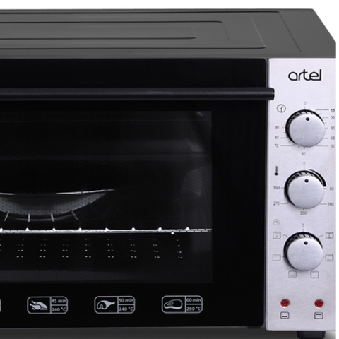 Mikroto'lqinli pech PREMIER 20MWKS2.