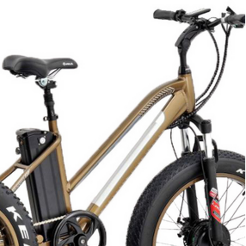 Velosiped Katta {qora}  { 6985 }