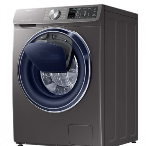 Kir yuvish mashinasi LG  {6.5-kg} Aftamat.