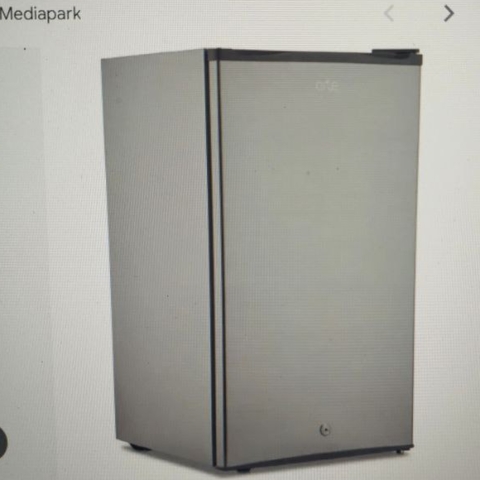 Muzlatgich PREMIER { 211 } Oq A