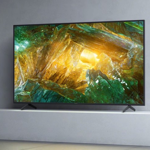 Televizor Samsung { 32 } Smart Android