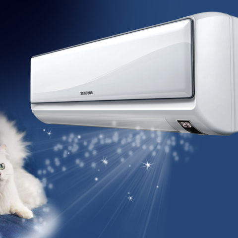 Konditsioner AVALON {12} Inverter	