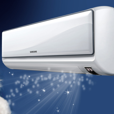 Konditsioner AVALON {12} Inverter