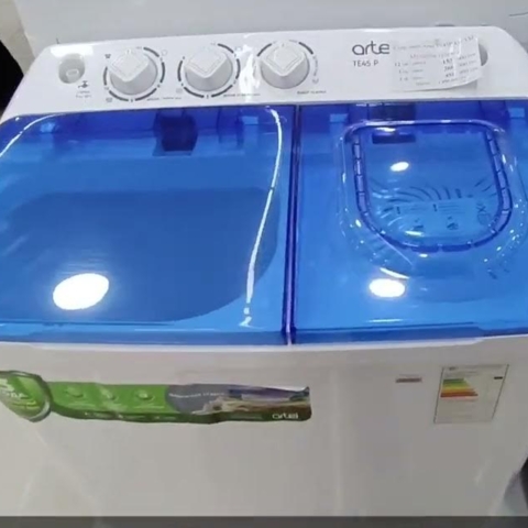 Kir yuvish mashinasi Avangard 9 kg {oq}