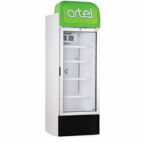 Muzlatgich Marazelnik Elite {519RAT}