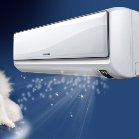 Konditsioner ARTEL { 18 } Inverter 