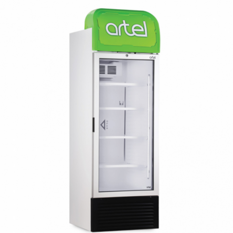 Muzlatgich Marazelnik KLEEO {519RAT}