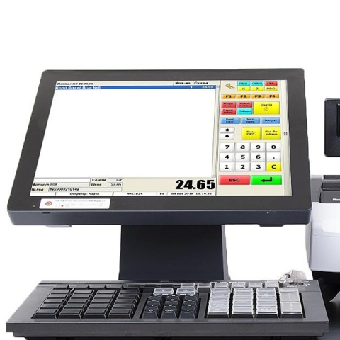 Kompyuter ZIFFLER KORAY {3155} CORE