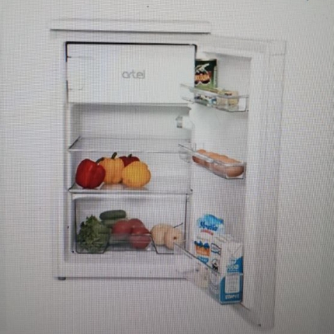 Muzlatgich ART 137 (karichniviy)