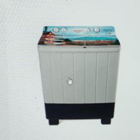 Kir Yuvish Mashina Shivaki 8kg