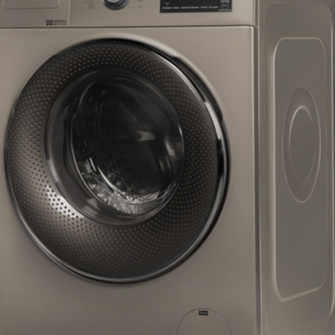 Kir yuvish mashinasi Malyutka