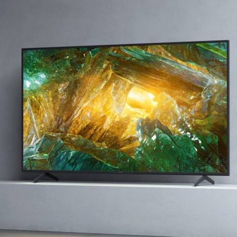 Televizor Samsung { 32 }. Smart