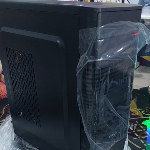 Damashniy Kompyuter XTECH