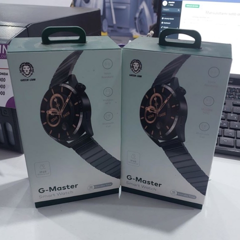 SMART WATCH G-MASTER