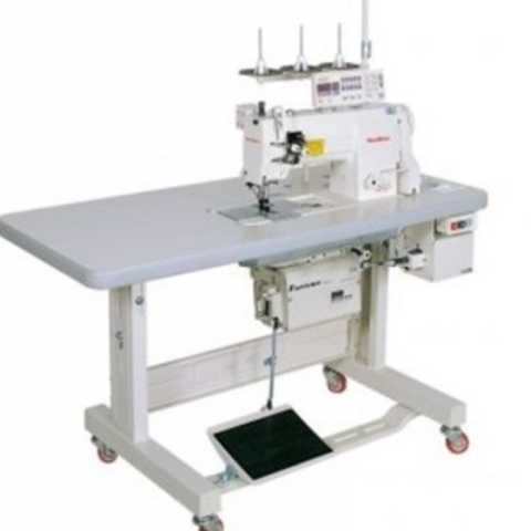 Tikuv Mashinasi jocki Averlo