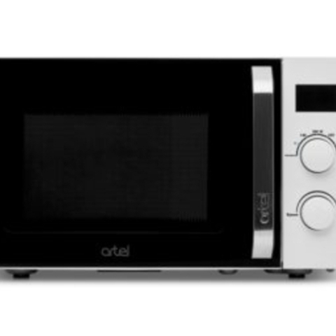 Mikroto'lqinlik Pech PRM 25L