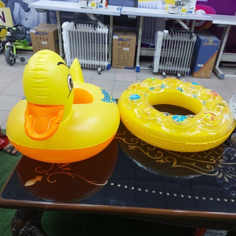 BOLALAR UCHUN BALONCHIKLAR