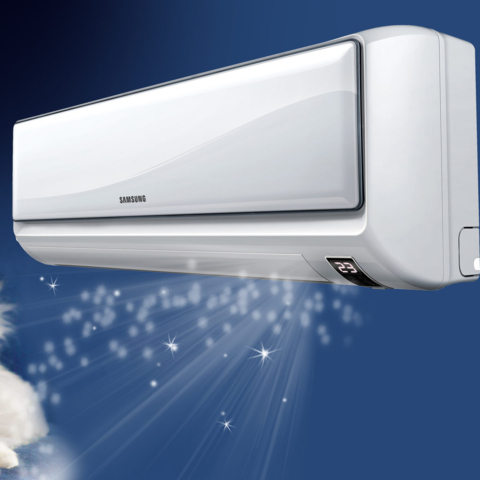 Konditsioner Premier { 12 } INVERTOR.