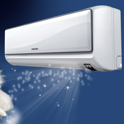 Konditsioner Artel Saxrisabiz  { 12 } Inverter