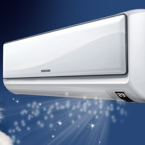 Konditsioner Premier { 12 } INVERTOR...