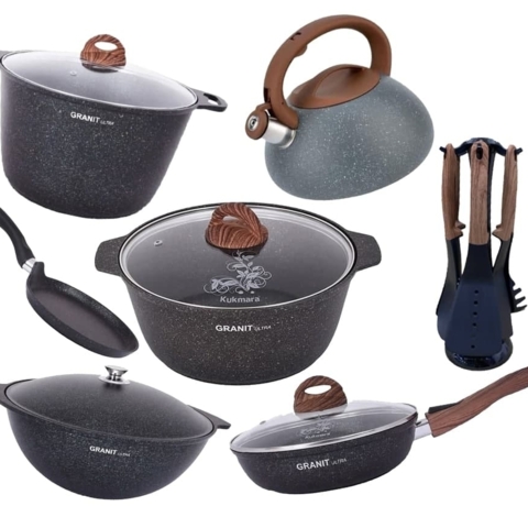 IDISHLAR JAMLANMASI KUKMARA 