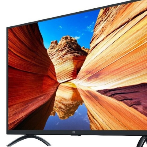 Televizor MOONIX { 32 } Smart	