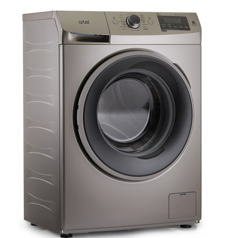 Kir yuvish avto mashinasi IMMER 7 KG