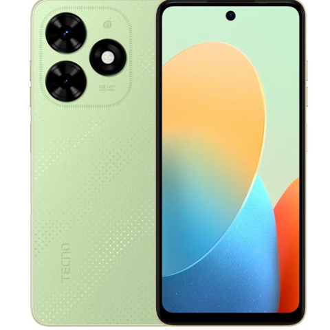 TECNO SPARK GO 2024 8\128 GB