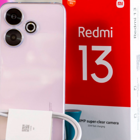 REDMI 13 8\256