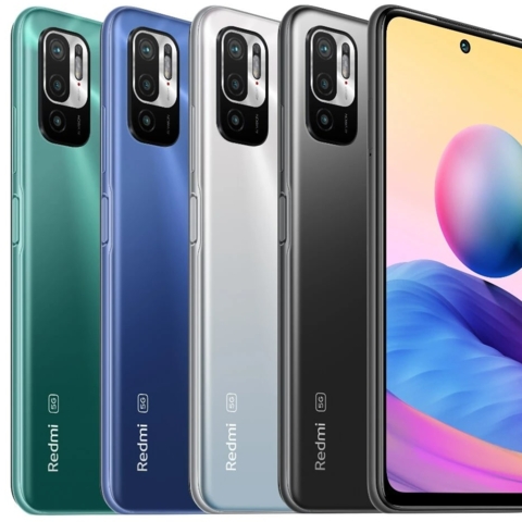 REDMI 10 5G 4\128