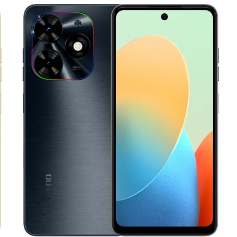 TECNO SPARK GO 2024 8\64
