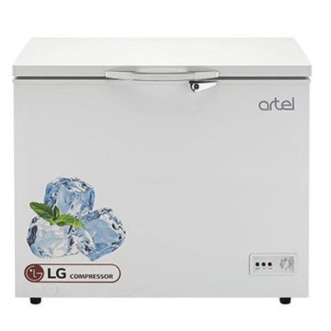 Marazelnik  ARTEL  {  480 JFR  }	