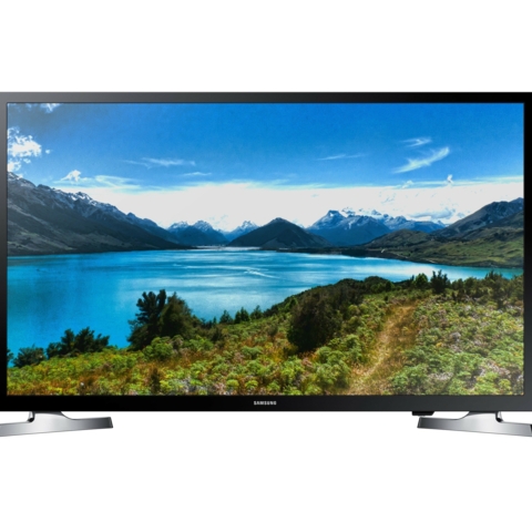 Televizor MOONX { 43 } SMART