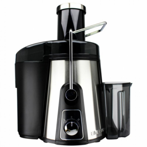 Blender ART Silver Mega...