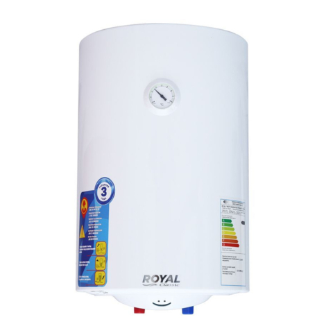 Suv isitgich ROYAL 80 TT 