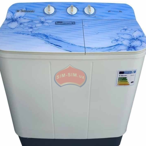 PRM KIR YUVISH MASHINASI 7KG