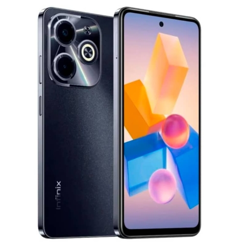 Smartfon HOT 40 I 16\128