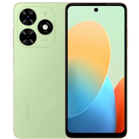 TECNO SPARK GO 2024 8\128GB