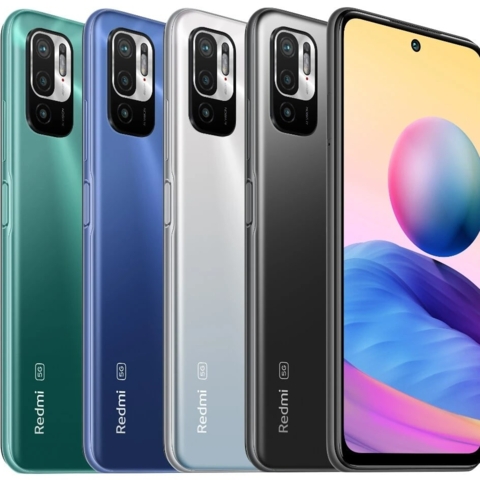 Smartfon Redmi 10 4\128