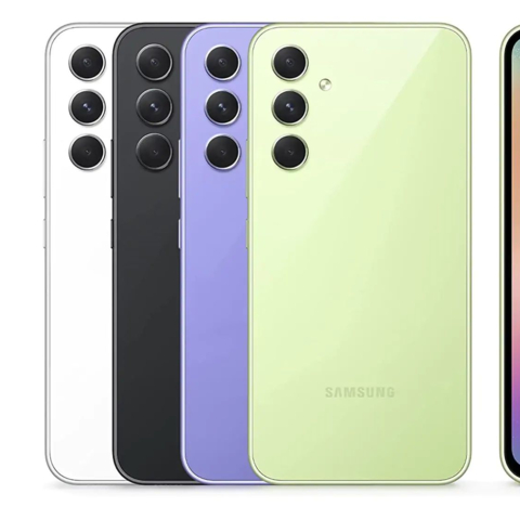 Smartfon Samsung A24 128GB