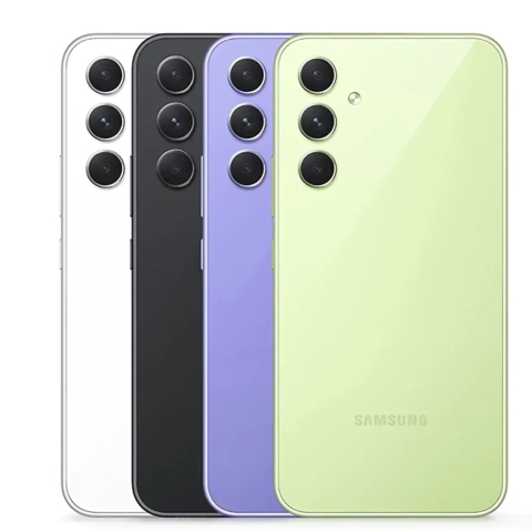 Smartfon Samsung Galaxy A 54 8\256