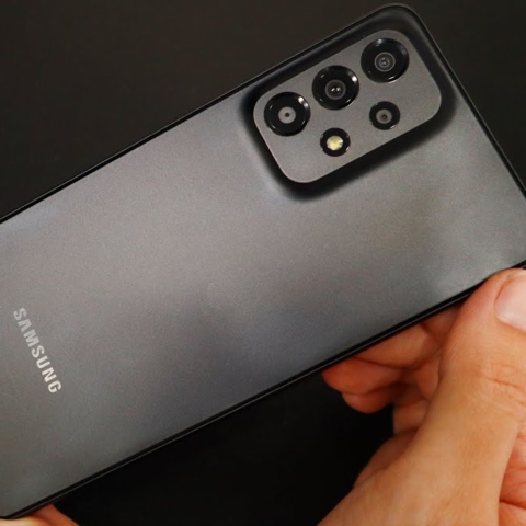 Samsung Galaxy A33 6\128