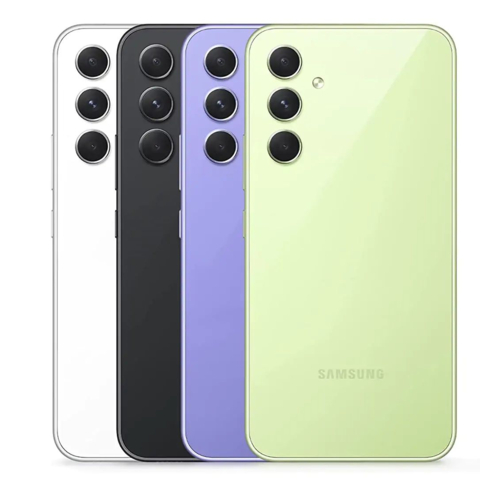 Smartfon Samsung A34 5G 8\256