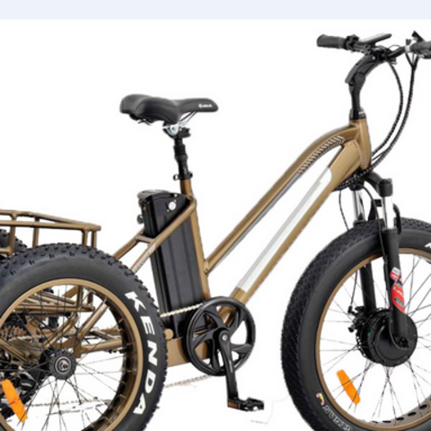 Velosiped 14.89 {qora} .