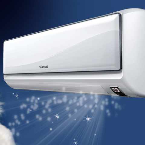 Konditsioner AVALON {12} Inverter	.