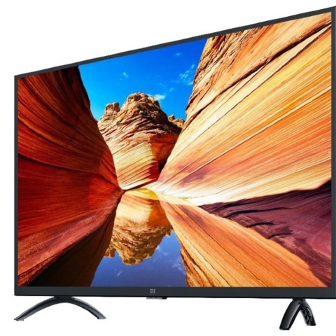 Televizor MOONX { 32 } Smart. ''''