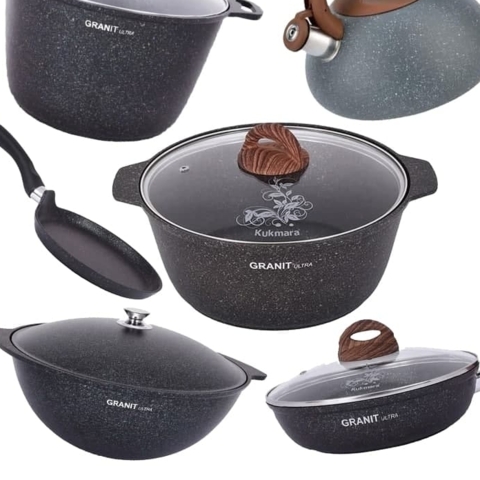 STARLUX SKRAVOTKA ''''