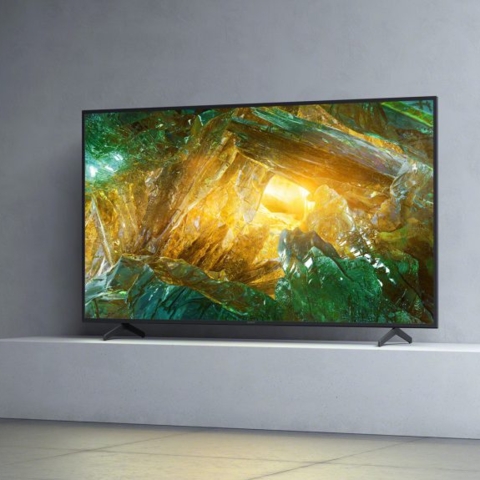 Televizor AVALON  { 55 } SMART { 3400 }